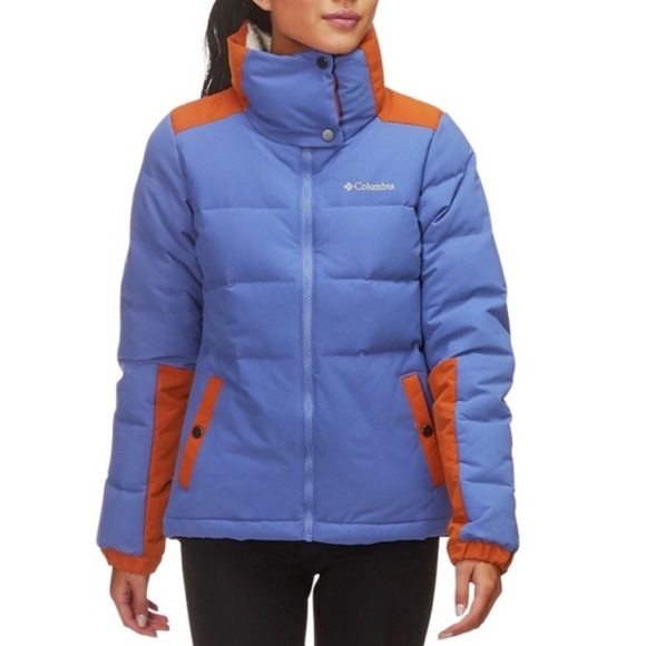 Columbia Women's Winter Challenger Jacket - Picture 1 of 7